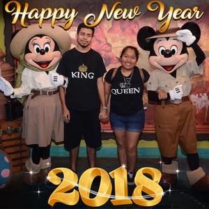 Meet your Posher, Jose